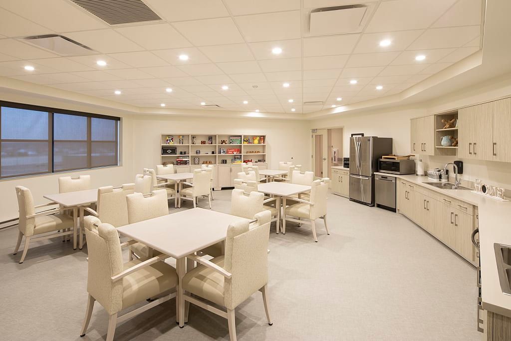 TLC Living Community