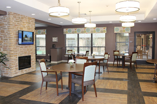 Sterling Oaks Rehabilitation