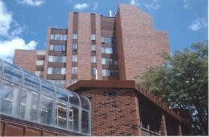 The Gardens Retirement Community