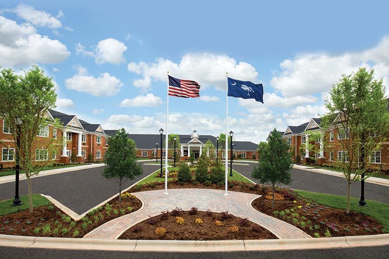 Wellmore Of Tega Cay