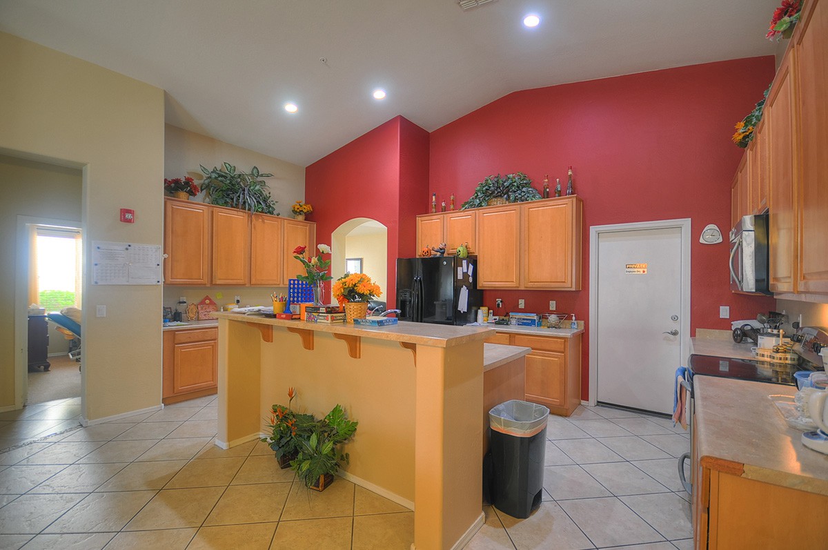 Love And Care Assisted Living