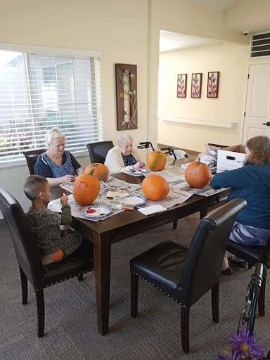 Quail Meadow Assisted Living