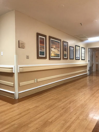 Sarasota Health And Rehabilitation Center