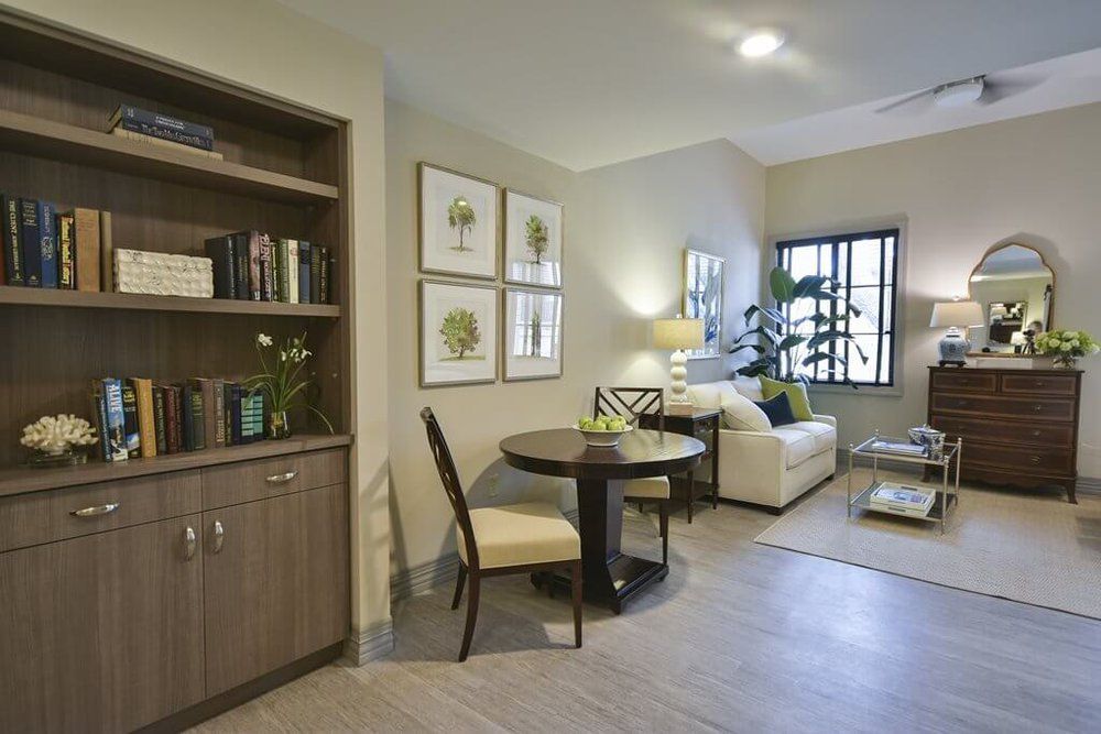 Vitality Living Frederica