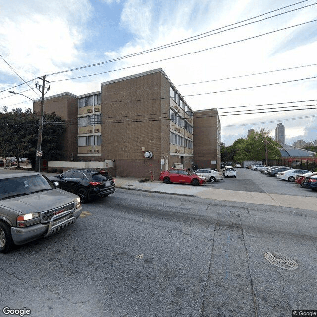 Legacy Transitional Care and Rehabilitation