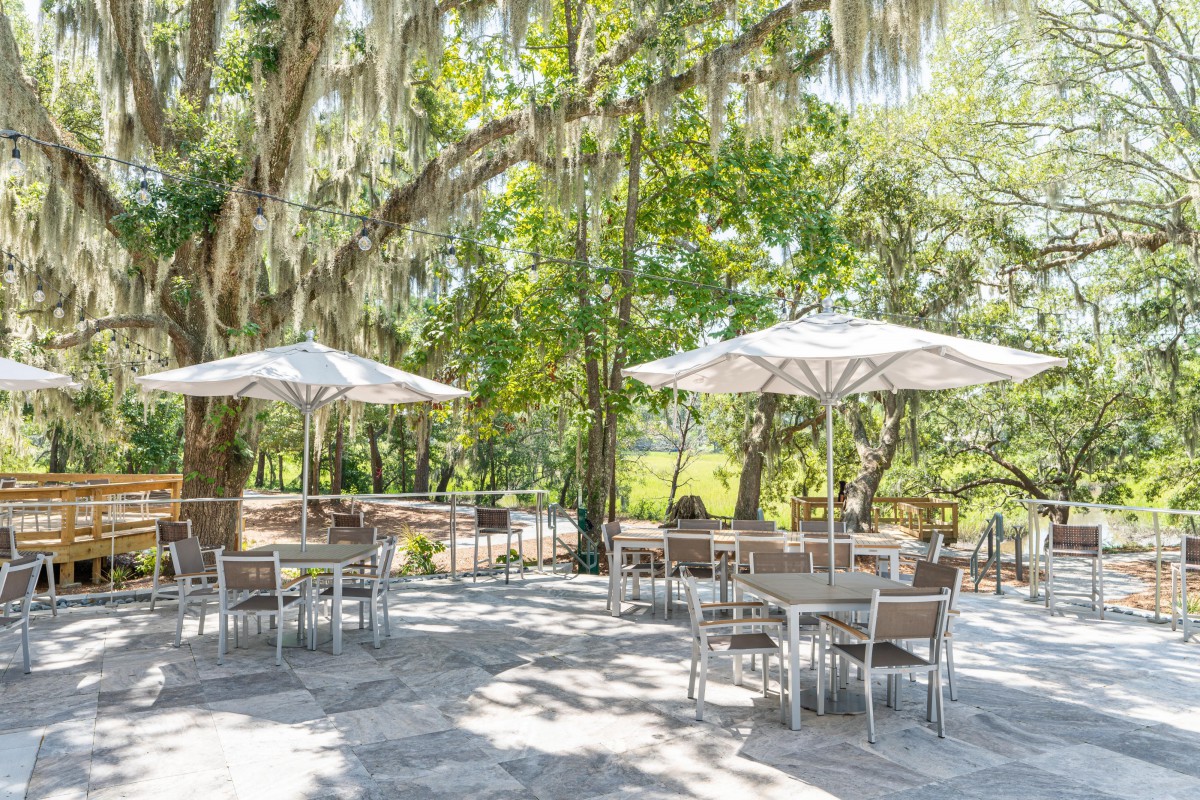 Overture West Ashley 55+ Active Adult Apartment Homes