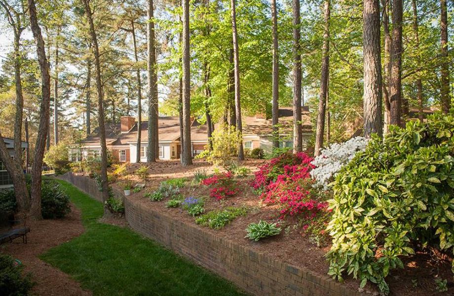 Springmoor Life Care Community