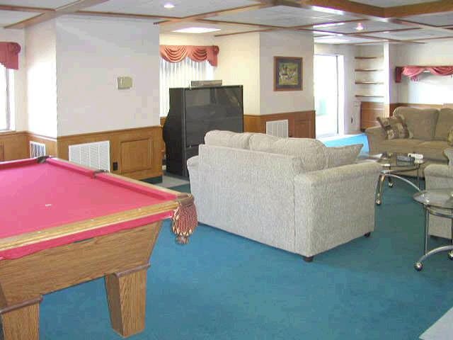 Harvard Court Apts