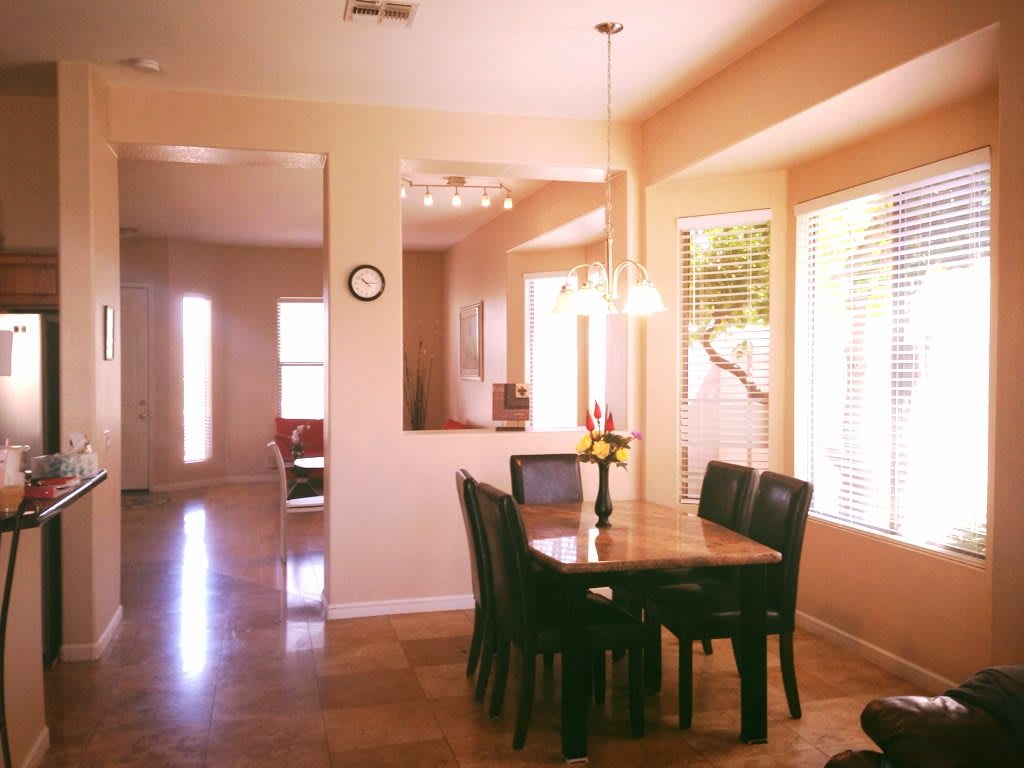 Deer Valley Care Home