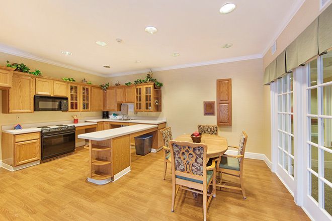 Brookdale Grand Blanc