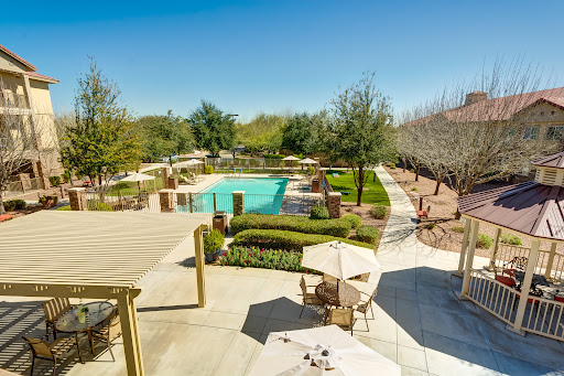 Palos Verdes Senior Living
