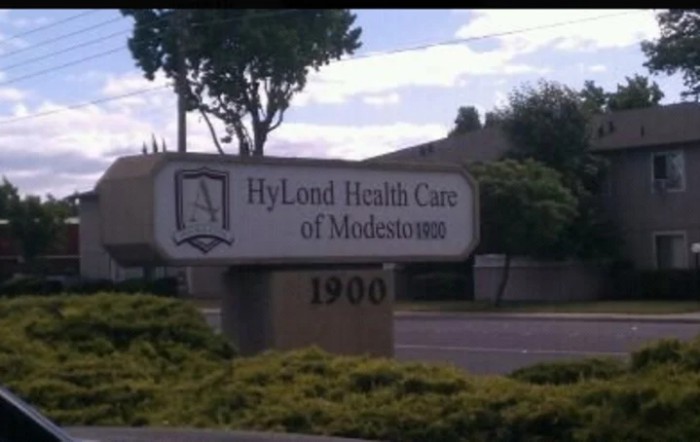 Hy-Lond Convalescent Hospital - Modesto