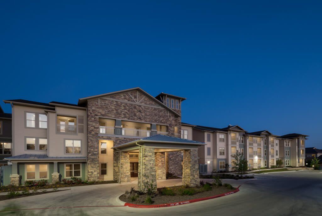Franklin Park TPC Parkway Independent Living