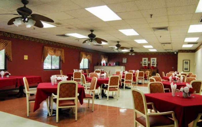 Port St Lucie Rehabilitation And Healthcare