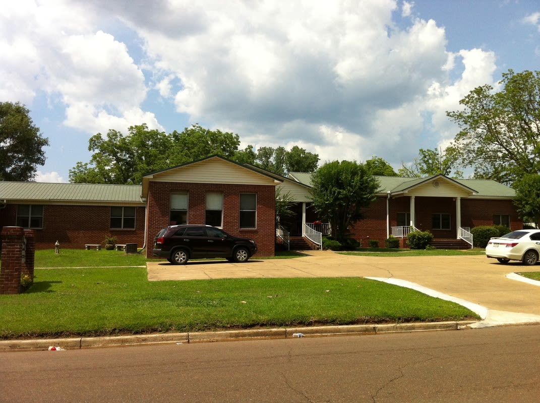 Atwood Personal Care Home