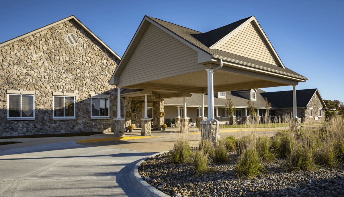 Holstein Senior Living