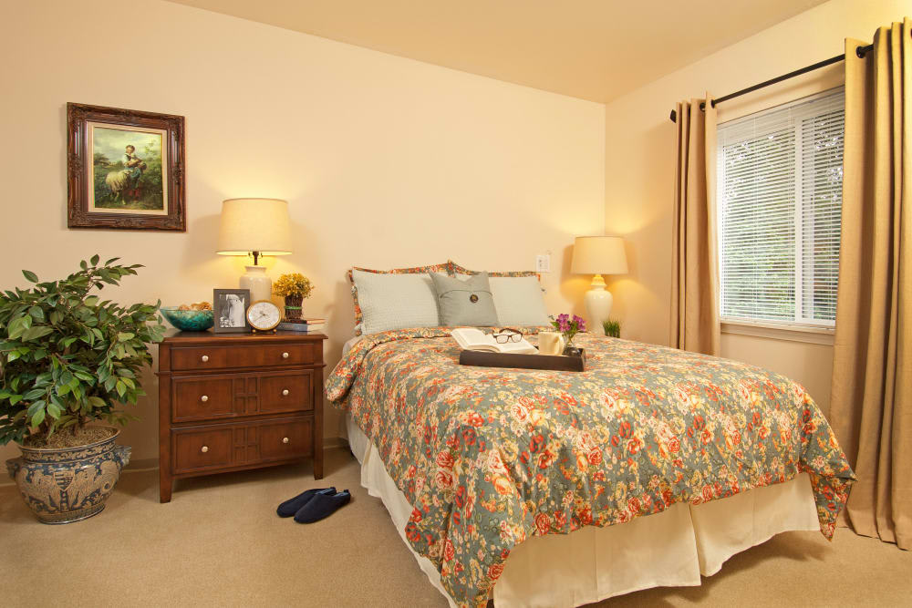 Patriots Glen Assisted Living & Memory Care