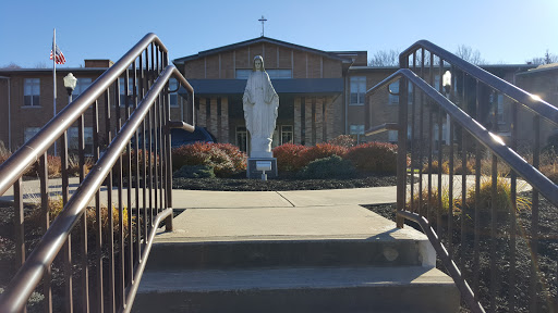 St Mary S Villa Residence