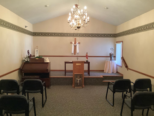 Golden Heights Personal Care Home