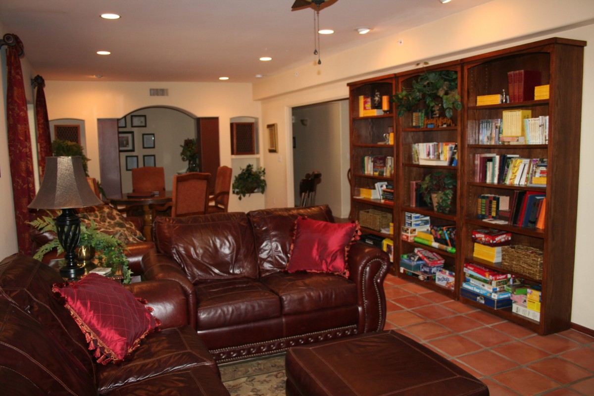 Doubletree Ranchos Assisted Living