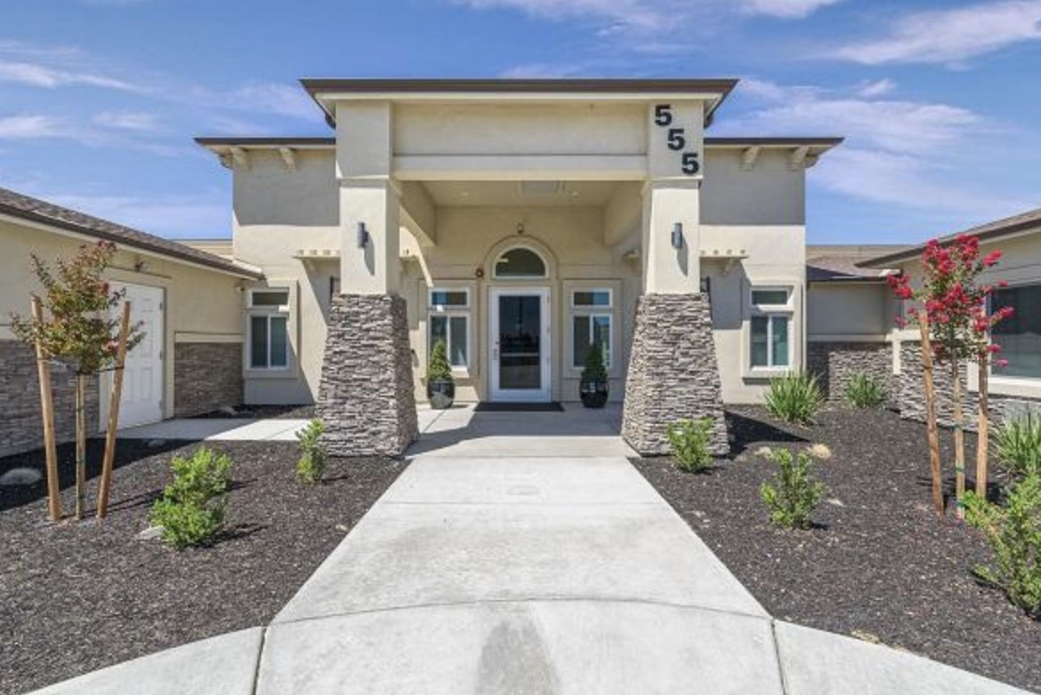 Valley Spring Memory Care