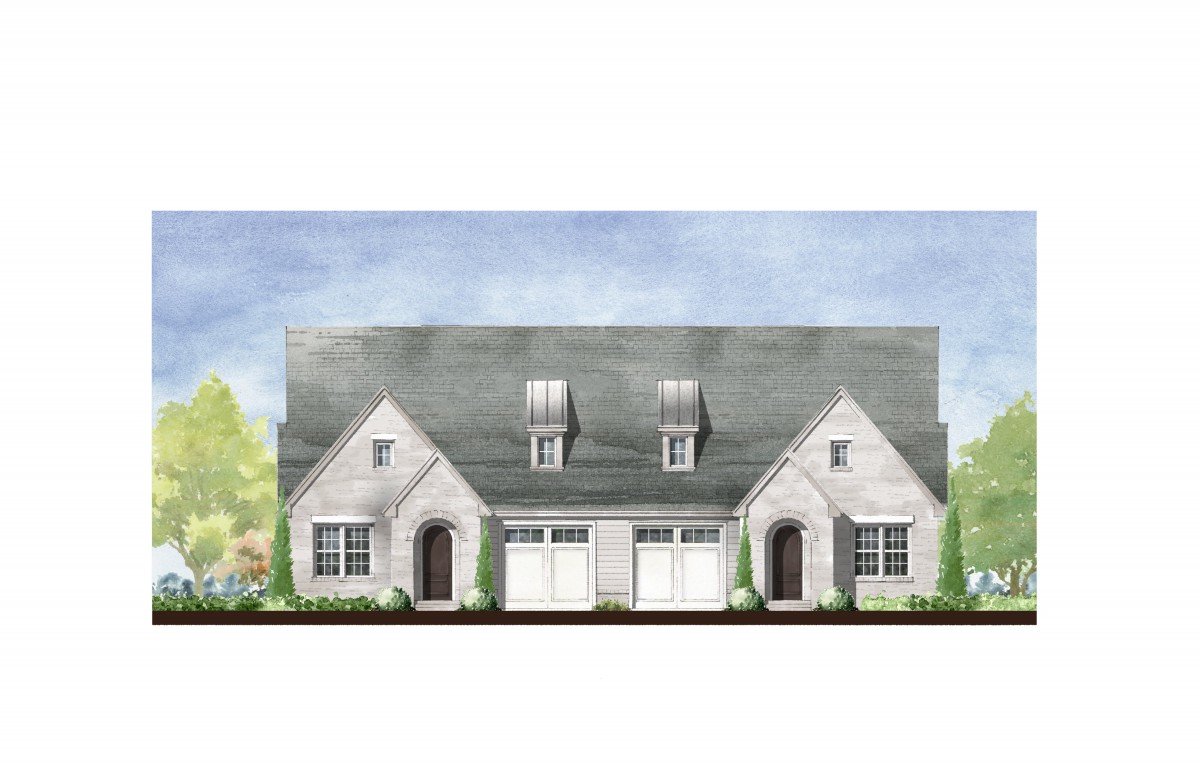 Cottages at Noble Village