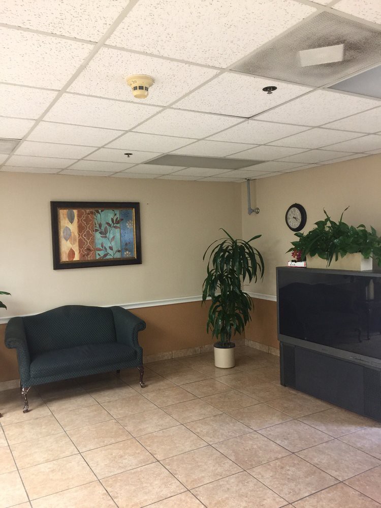 Memorial Medical Nursing Center