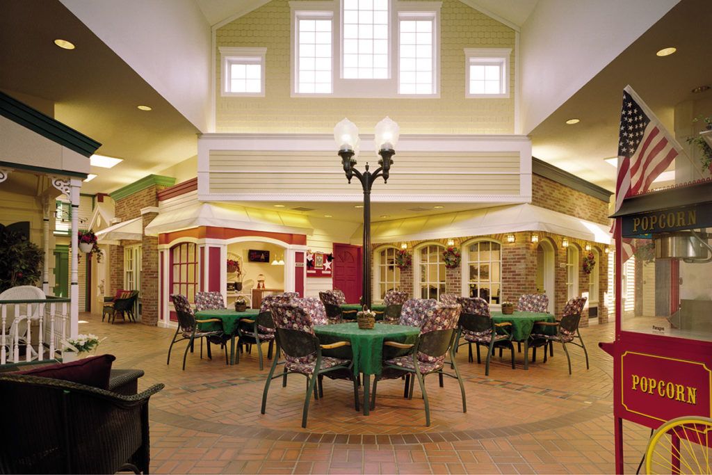 Brandywine Living at Reflections at Brick