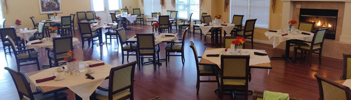 The Heritage Assisted Living Community