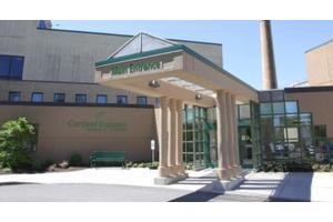 Guthrie Cortland Medical Center