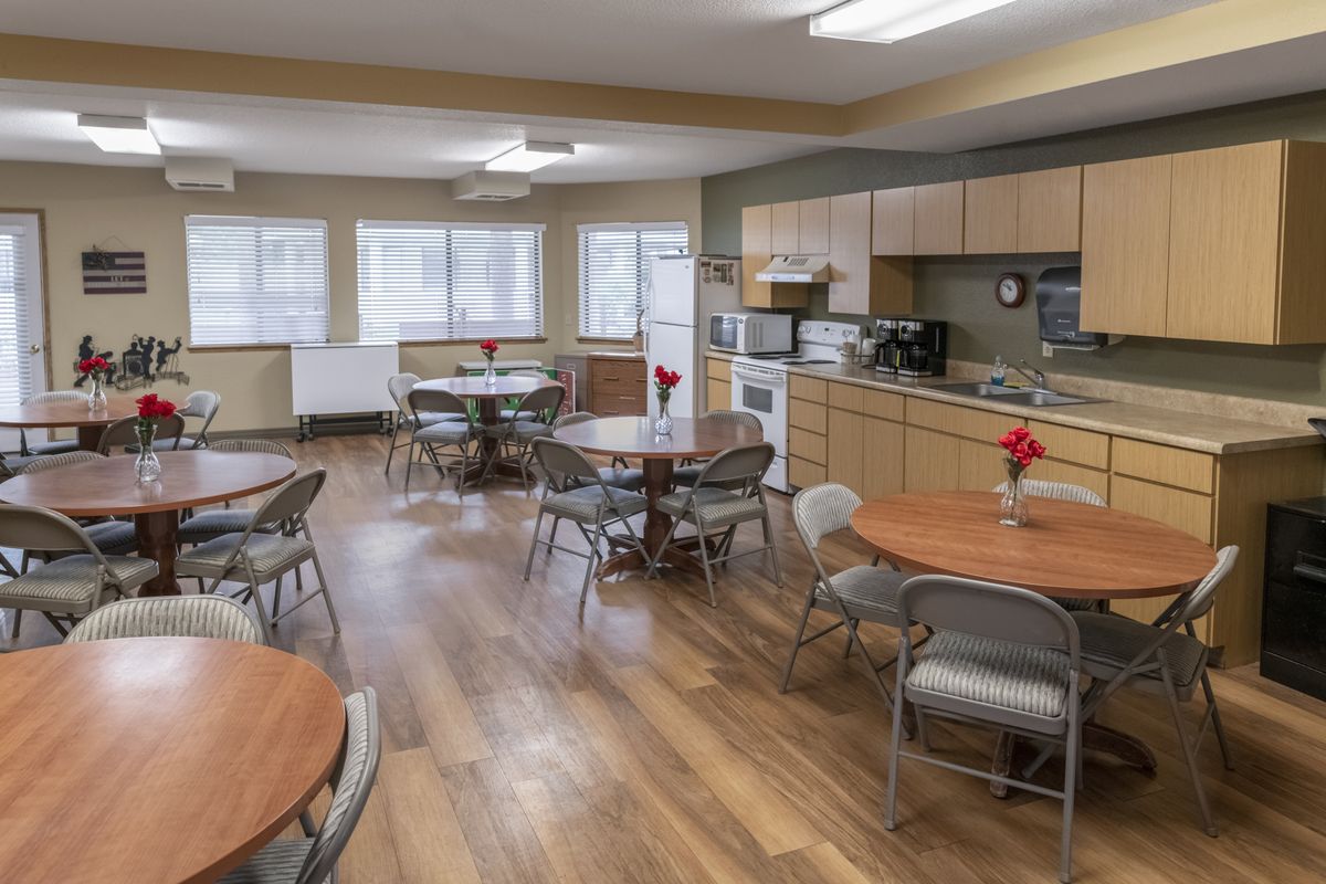 Truewood by Merrill, Modesto