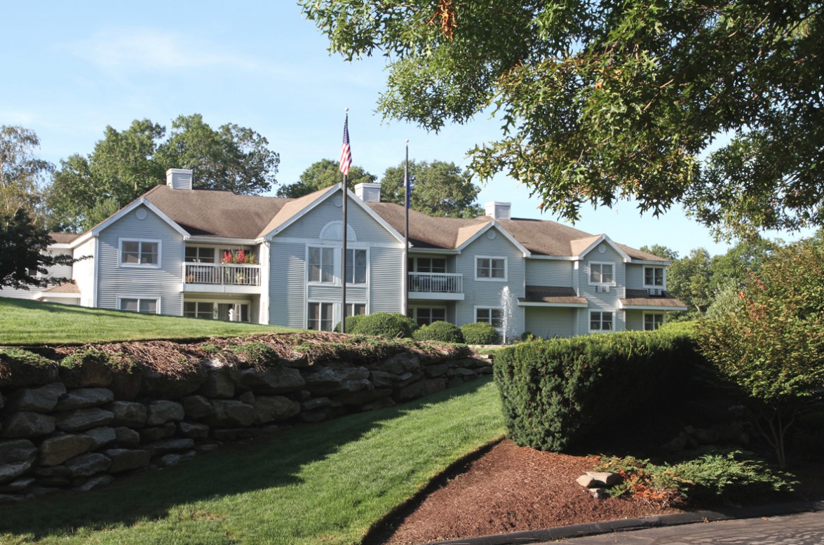 Masonicare At Chester Village