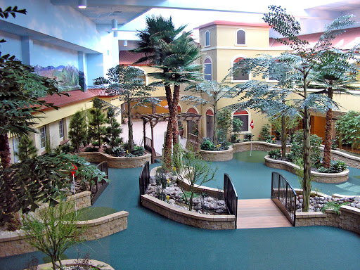 Viewcrest Health Center