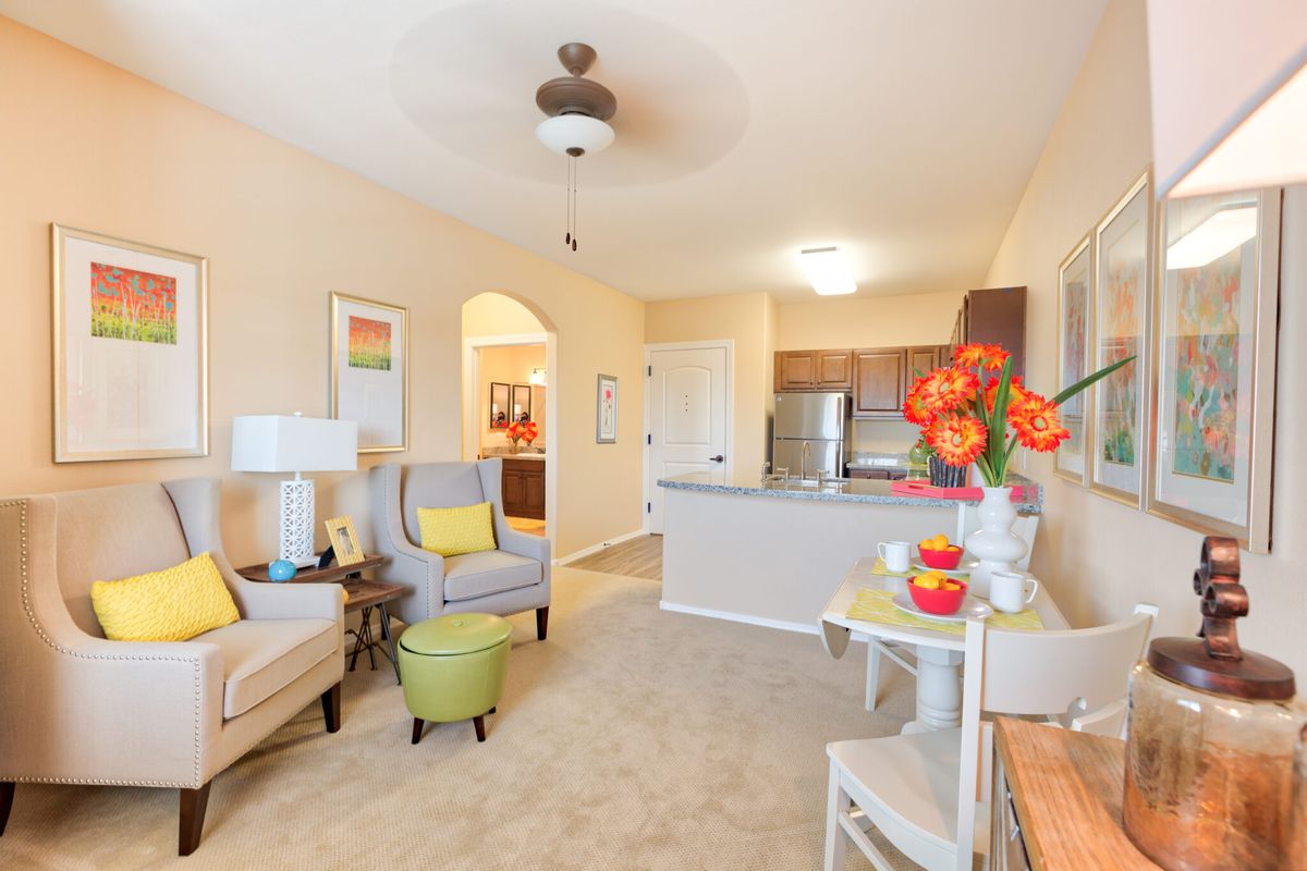 The Enclave at Anthem Senior Living