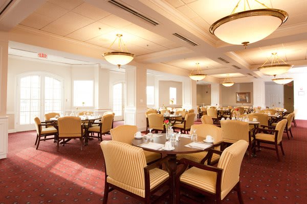 Appleridge Senior Living