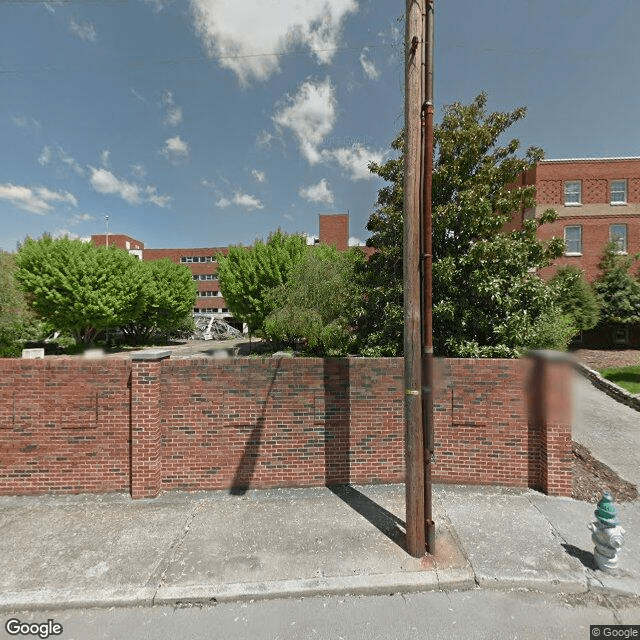 Asbury Place of Johnson City