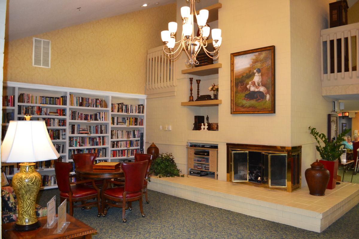 Independence Village Naperville