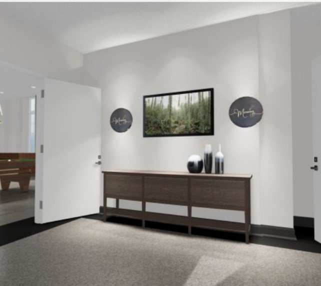 Bardwell Residences