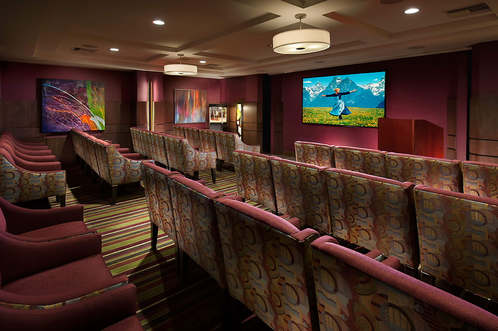 MorningStar Assisted Living and Memory Care at Arcadia
