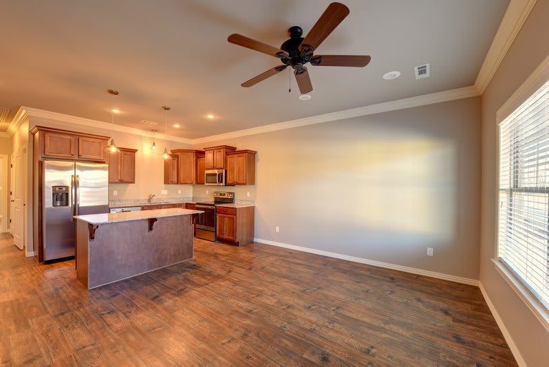Cedar Springs Independent Living