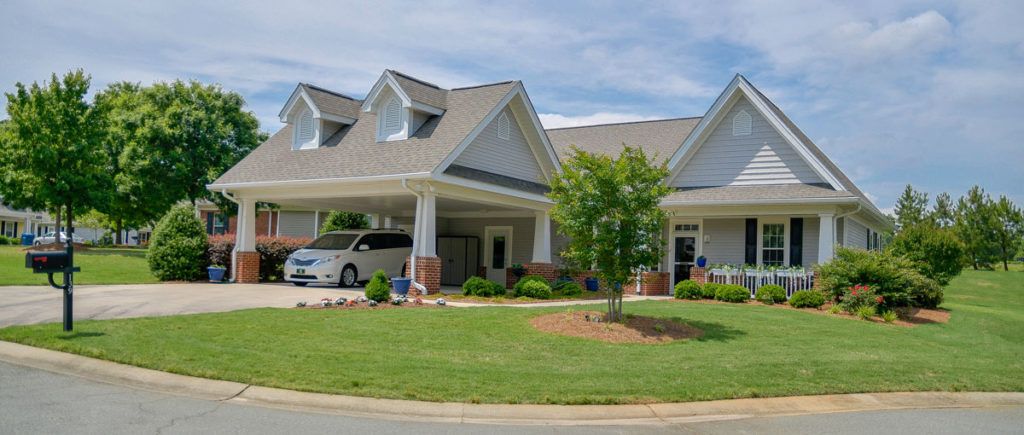 Edgewood Place At The Village At Brookwood
