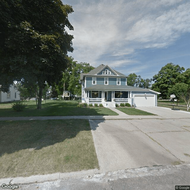 Carriage House Retirement Home