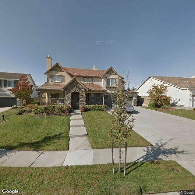 Doyle Ranch Care Home