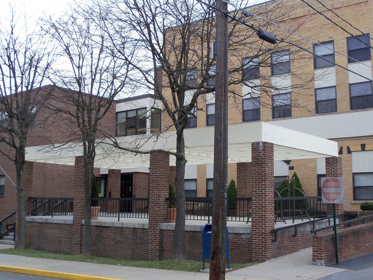 Lodge Run Apartments