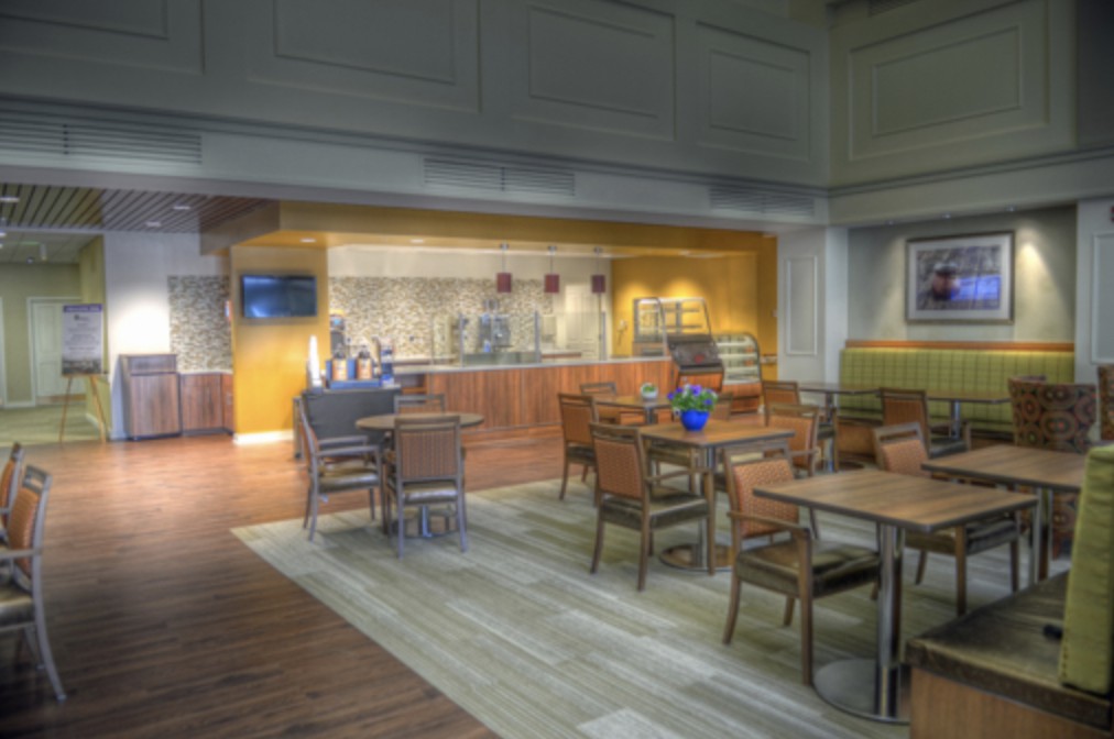 Integrace Copper Ridge Assisted Living