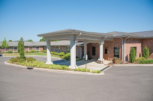 Jacksonville Health And Rehabilitation