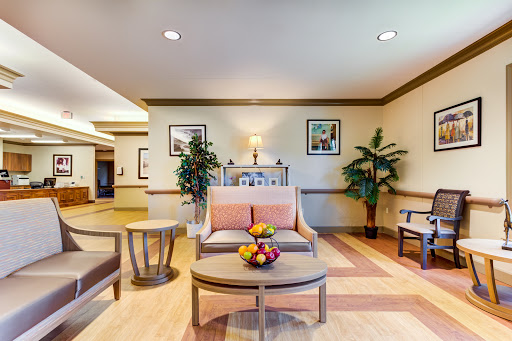 Magnolia Estates