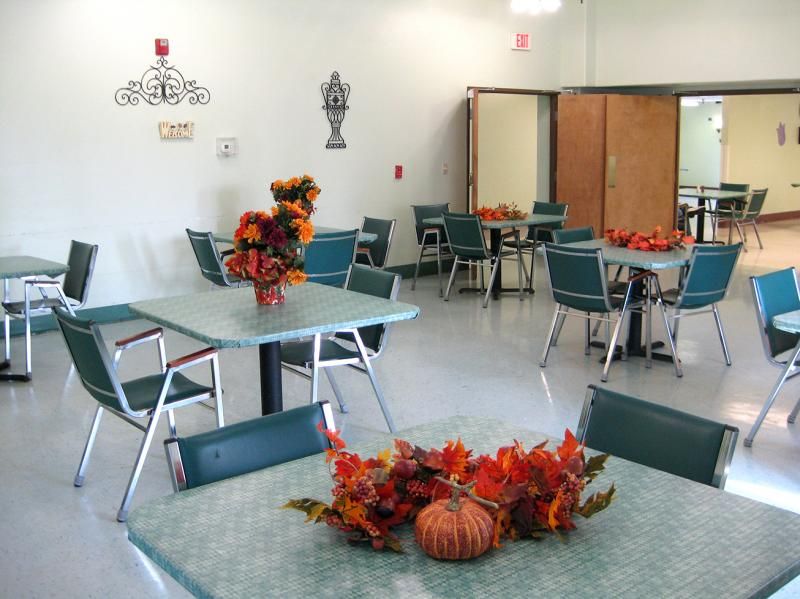 Springfield Skilled Care Center and The Lodges