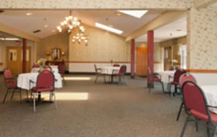Carlisle Manor Health Care