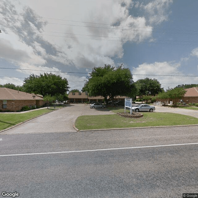 Mount Pleasant Assisted Living